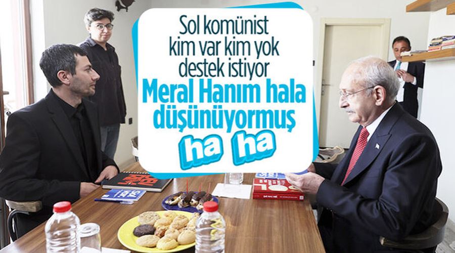 Kemal Kılıçdaroğlu