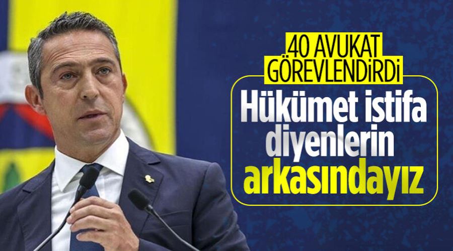 Fenerbahçe, ceza alan taraftarlarına hukuki destek verecek