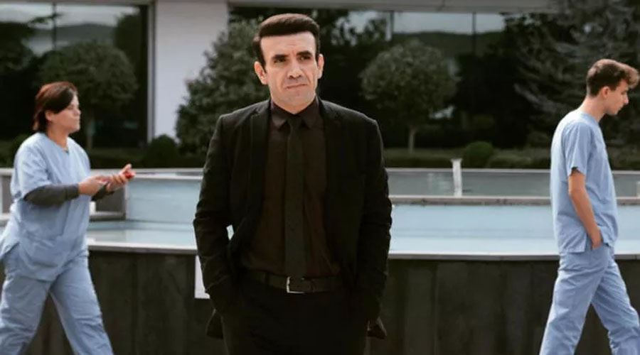 Yargı’daki Pars diziden ayrılıyor mu? Mehmet Yılmaz Ak (Pars) Yargı’dan neden ayrılıyor?