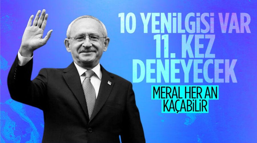 Kemal Kılıçdaroğlu, Millet İttifakı