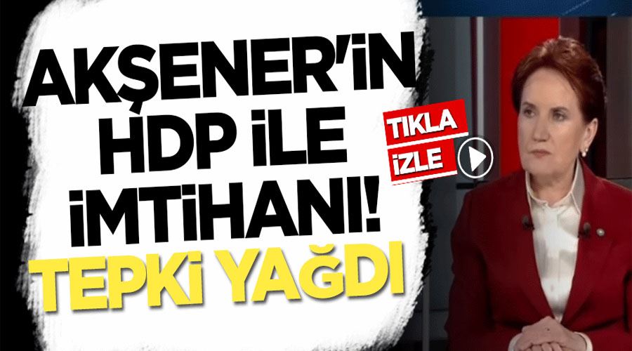 Akşener