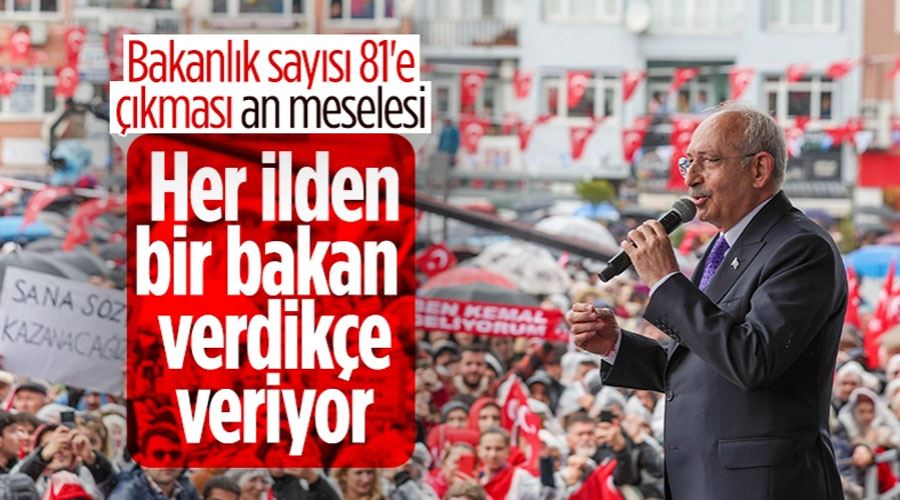 Kemal Kılıçdaroğlu