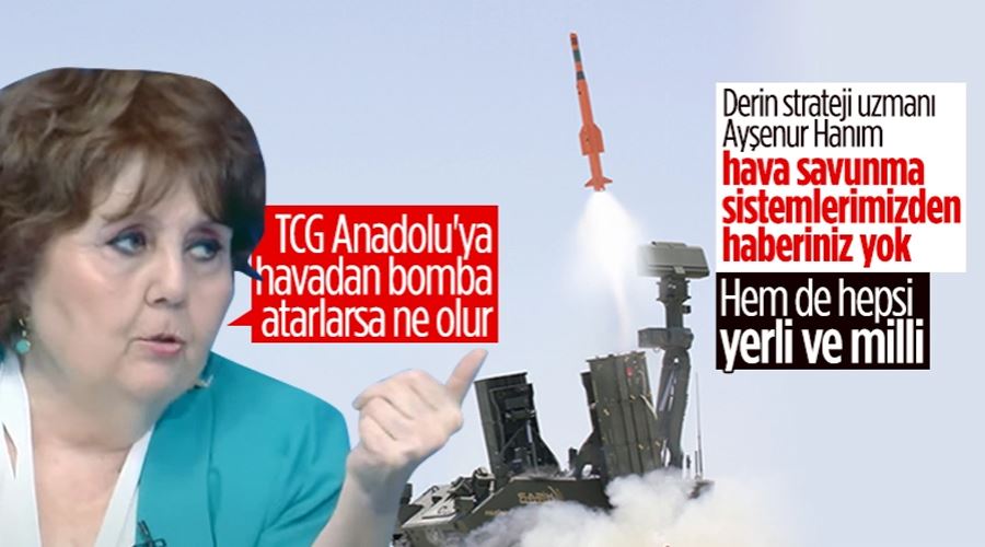 TCG Anadolu
