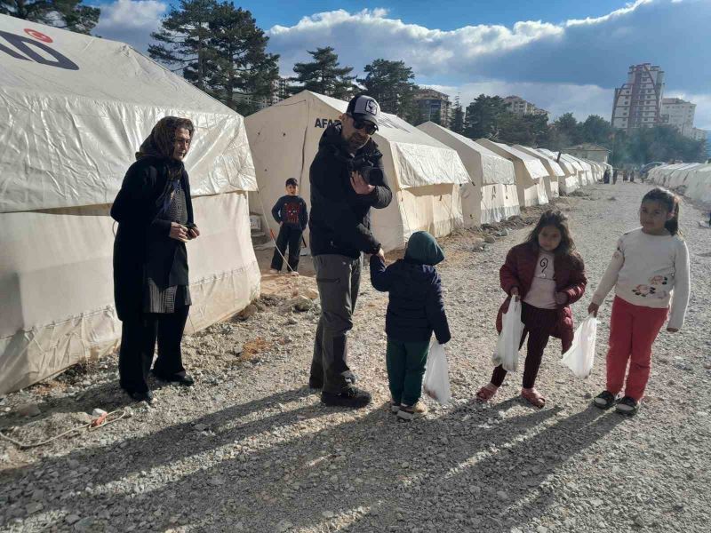 Malatya’yı “Memleketimin Sessiz Bayramı” ile anlatacak
