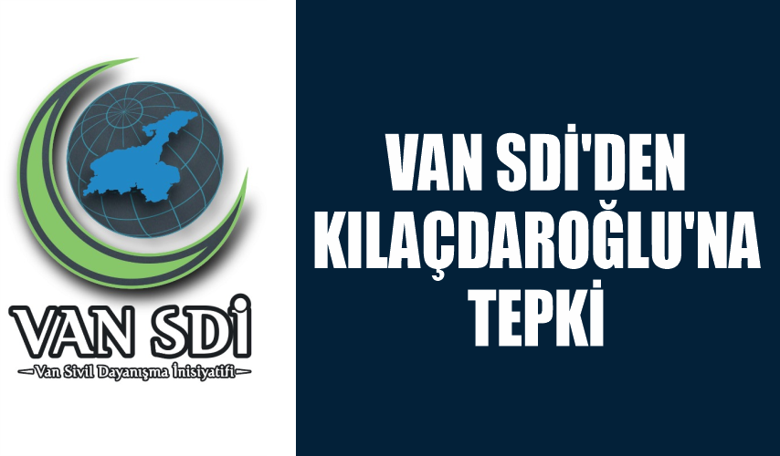 Van SDİ