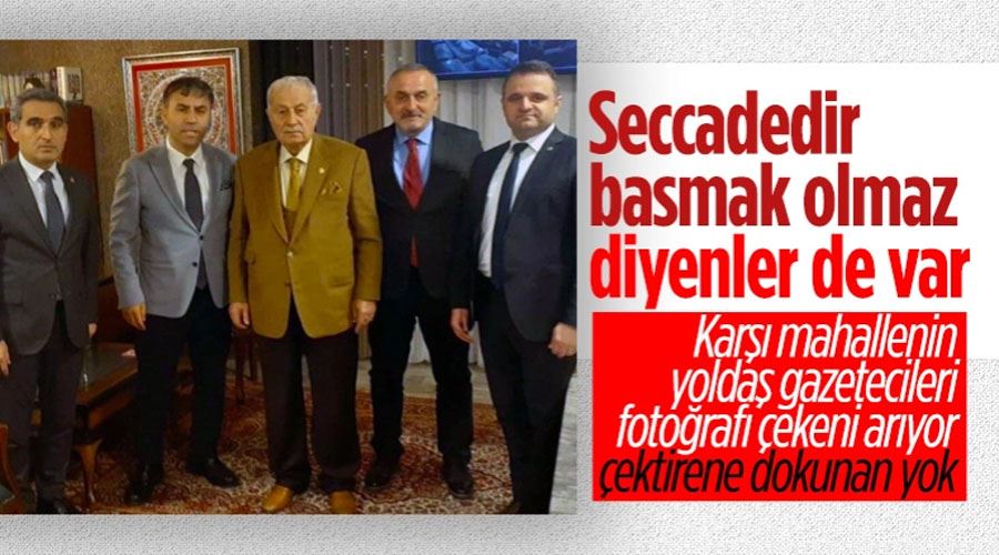 Muhalif medya, Kılıçdaroğlu