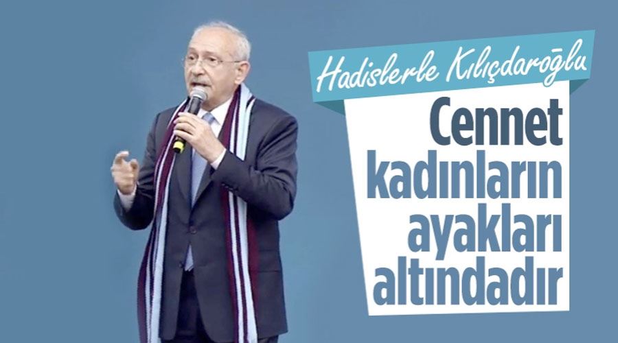 Kemal Kılıçdaroğlu