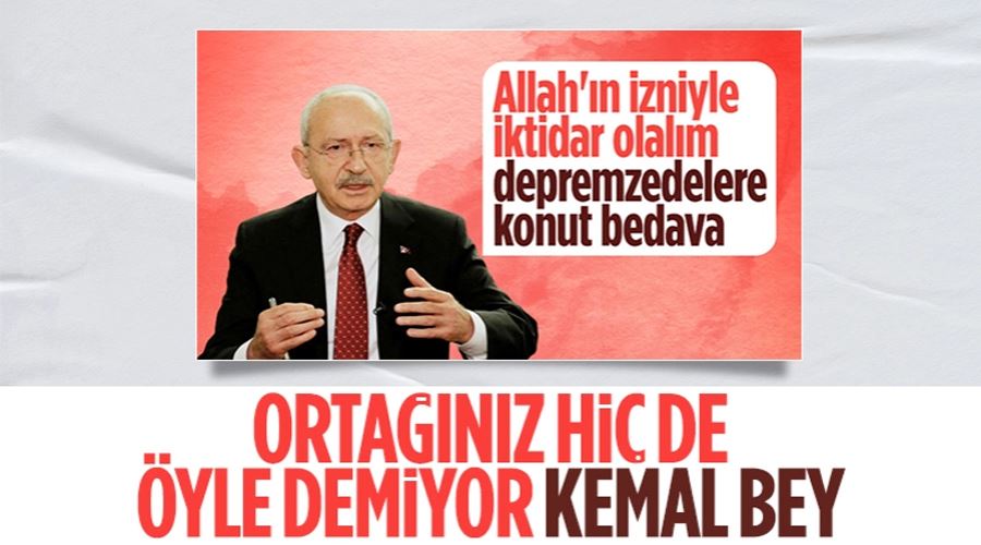 Kılıçdaroğlu