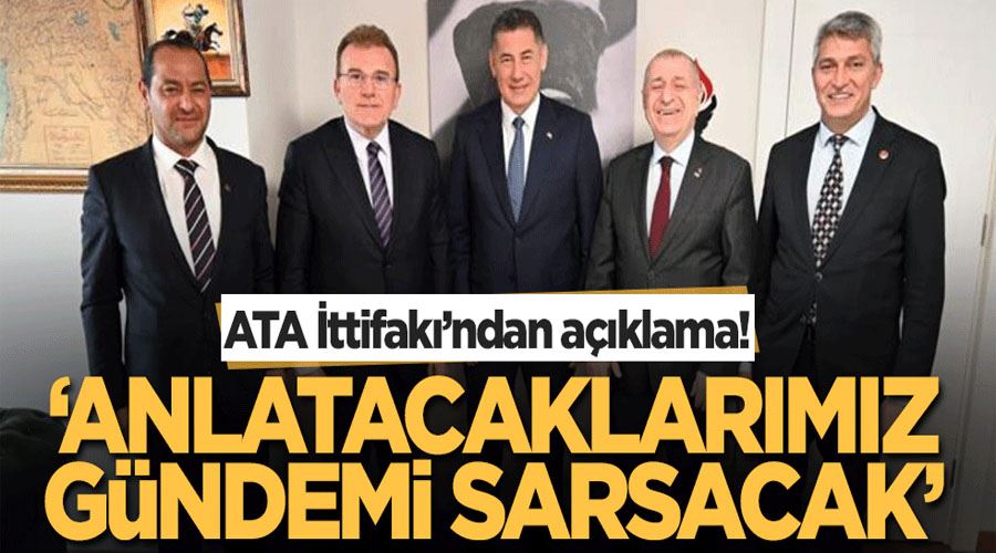 ATA İttifakı