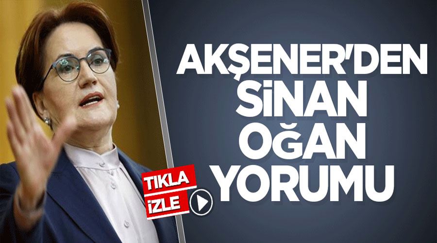 Akşener