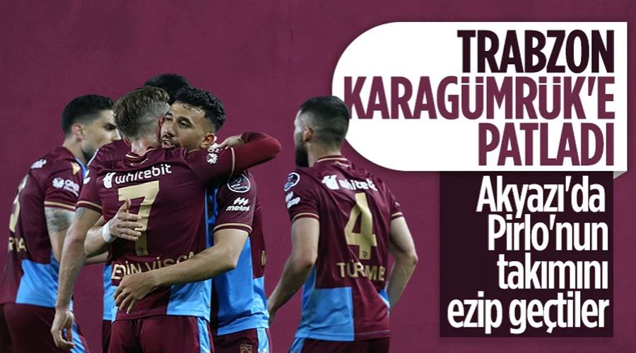 Trabzonspor, Fatih Karagümrük