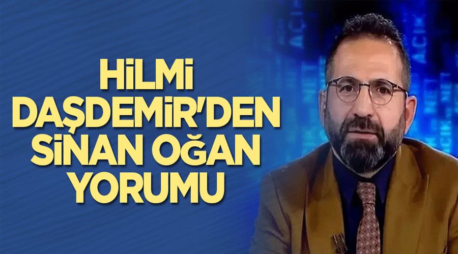 Hilmi Daşdemir