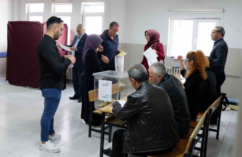 Erzurum’da 28 Mayıs’a doğru
