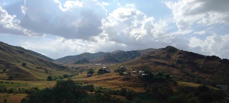 Tunceli’de mantar toplamaya giden 2 kişiden haber alınamıyor
