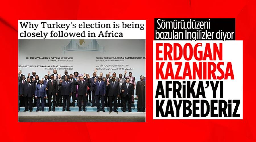 BBC: Türkiye
