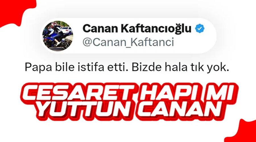 Canan Kaftancıoğlu