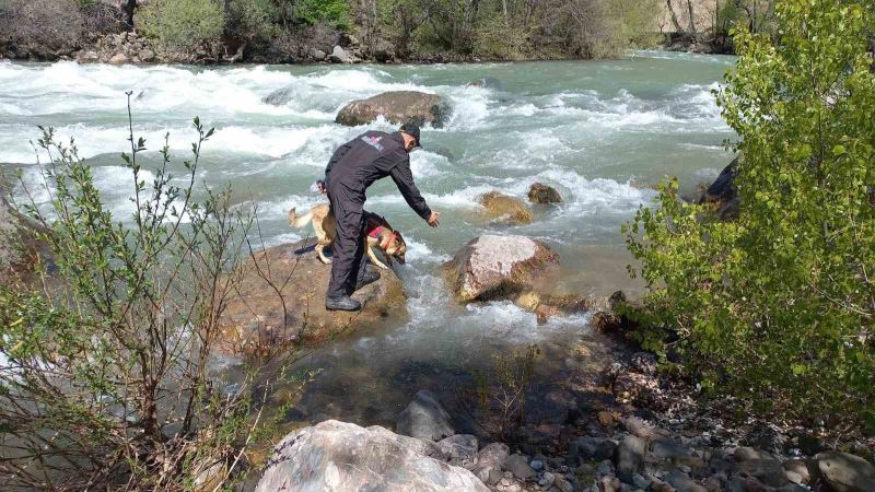 Tunceli Valiliğinden kayıp gençlerin bulunmasına ilişkin açıklama
