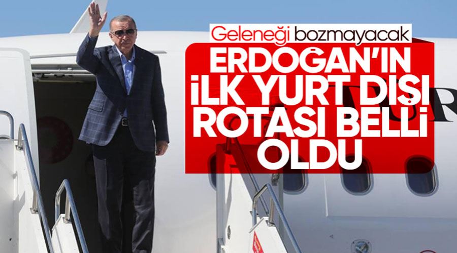 Cumhurbaşkanı Erdoğan