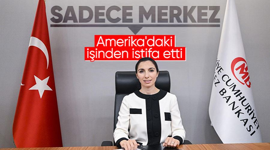 Merkez Bankası Başkanı Erkan, Marsh McLennan