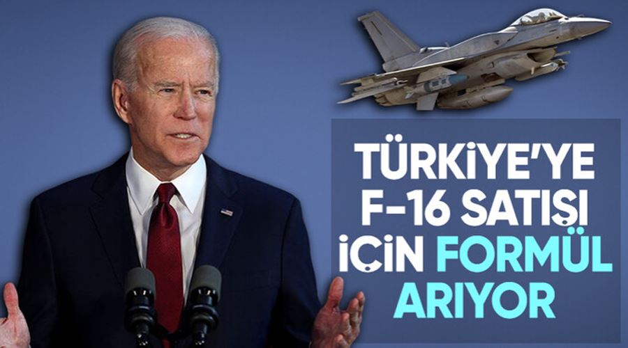 ABD Başkanı Joe Biden, Türkiye