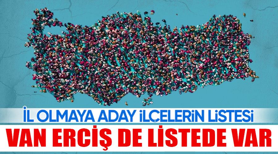 İl sayısı 100