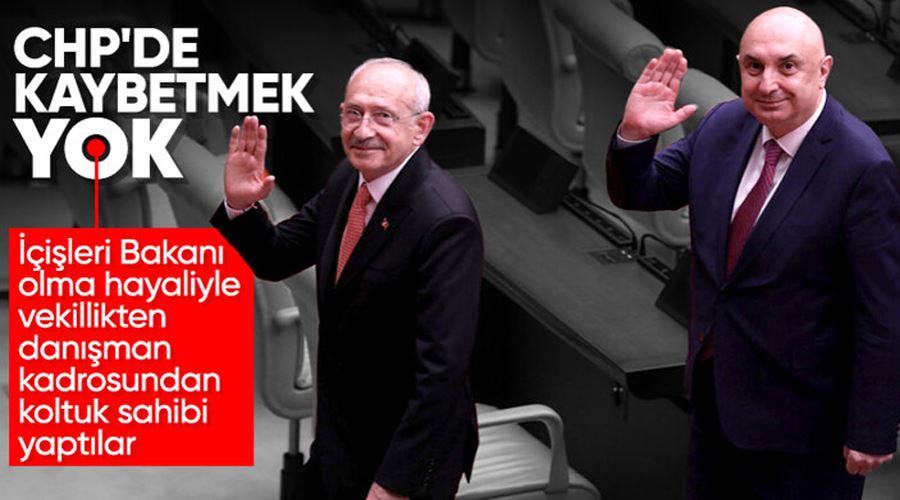 Kemal Kılıçdaroğlu