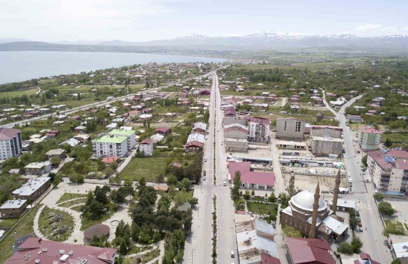 Anadolu’nun ilk başkenti Ahlat, 100 il içinde olmayı bekliyor
