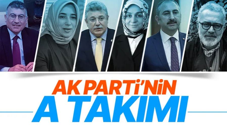 AK Parti