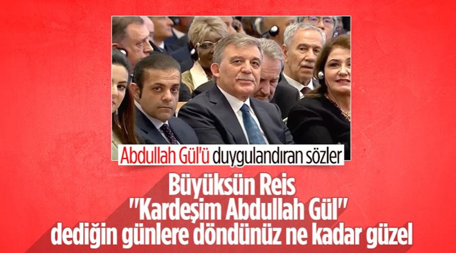 Abdullah Gül, Cumhurbaşkanlığı Külliyesi