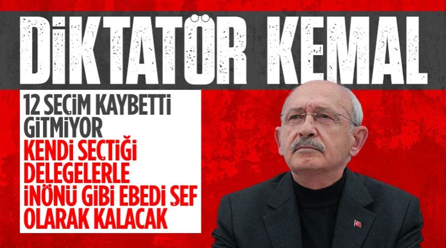 Kemal Kılıçdaroğlu: Bırakıp bırakmayacağıma parti karar verir