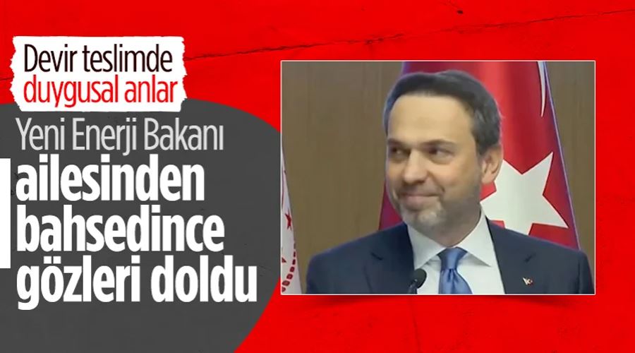 Enerji Bakanlığı