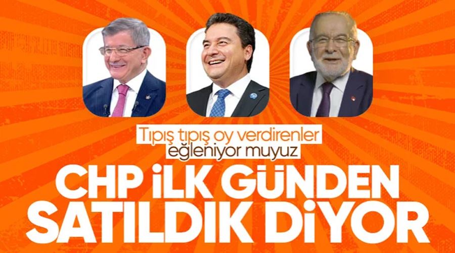 CHP