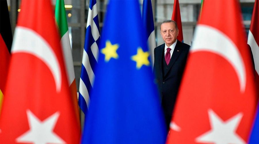 AB ve NATO terazinin iki ucunda: Ankara süreci açık yürütüyor