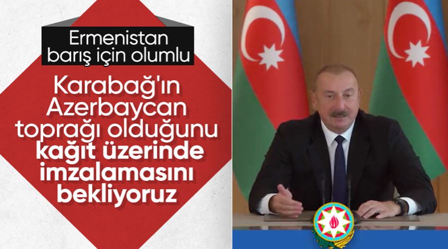 İlham Aliyev