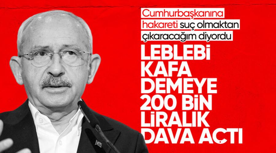 Kemal Kılıçdaroğlu, Jahrein
