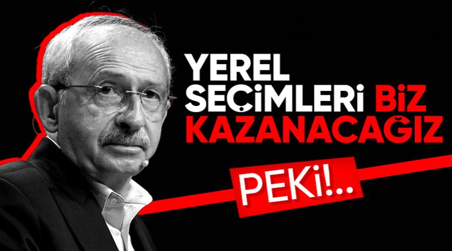 Kemal Kılıçdaroğlu