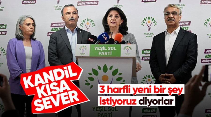 Yeşil Sol Parti