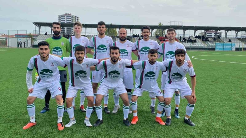 Tayfunspor futbolcu seçmeleri yapacak
