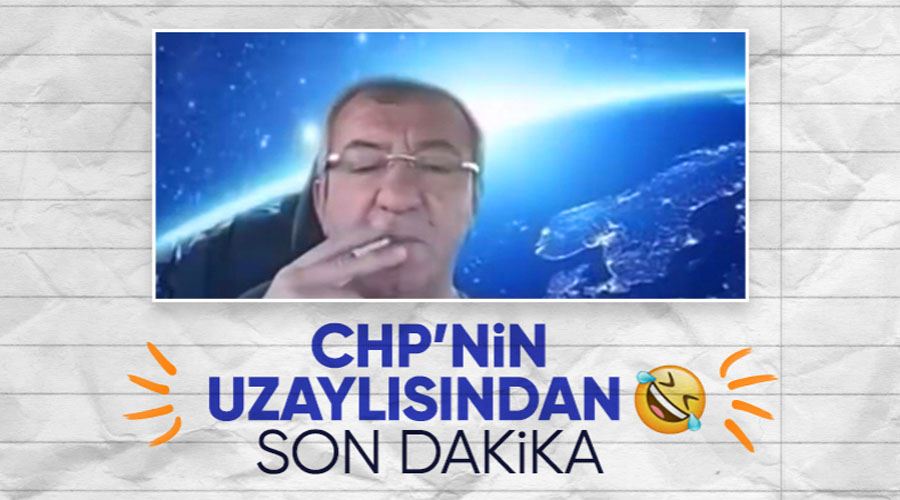 Sızdırılan görüntülerin ardından CHP