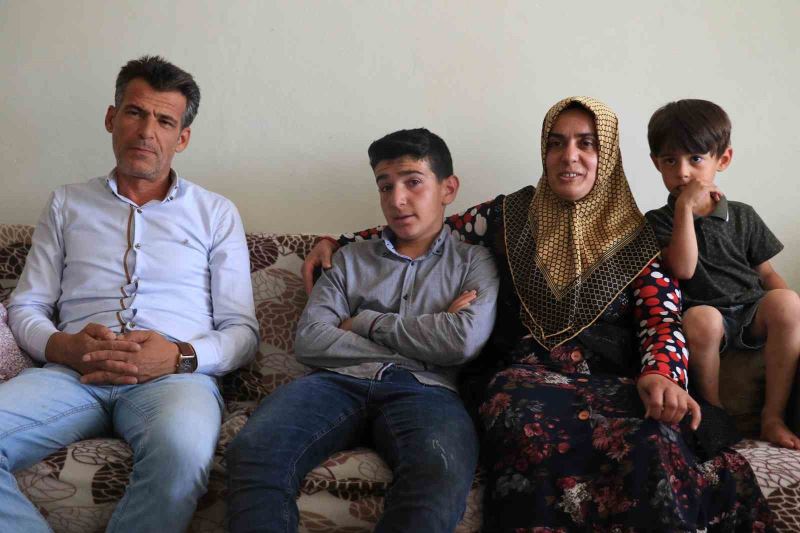 LGS’de Türkiye ikincisi olan çoban Muhammet’in ailesi başarının altındaki gerçekleri anlattı
