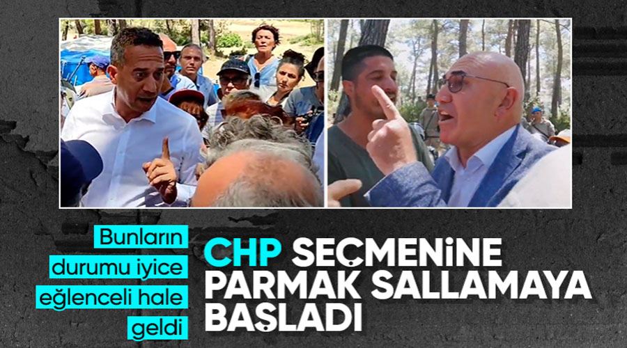 CHP