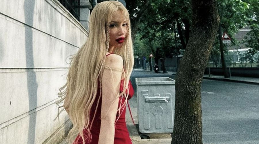Ayda Kutay kimdir? Eşim Benzerim Yok Ayda kim? Ayda İnstagram hesabı ne?