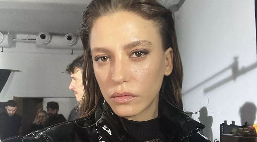 Serenay Sarıkaya