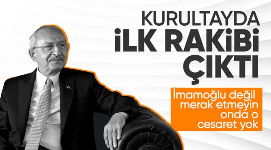 Kılıçdaroğlu