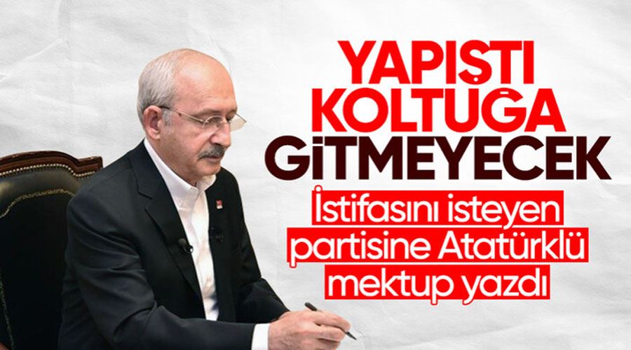 Kemal Kılıçdaroğlu