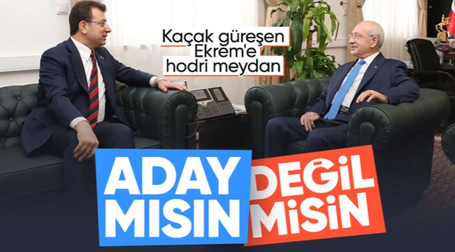 Kemal Kılıçdaroğlu