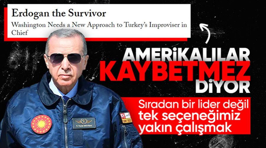 ABD merkezli Foreign Affairs: Türkiye paha biçilemez müttefik, tek çare yakın iş birliği