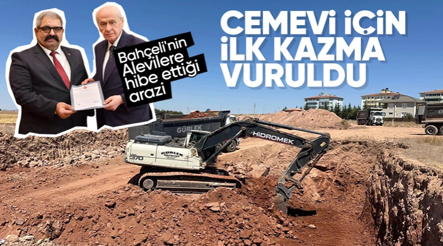 Devlet Bahçeli