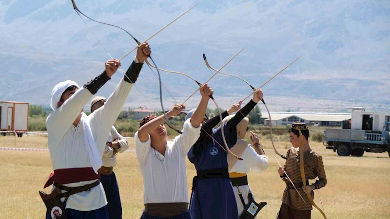 Kemankeşler Erzincan’da
