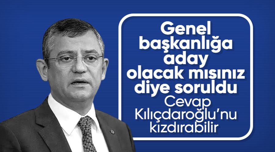 Özgür Özel